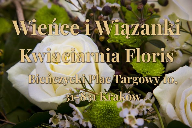 kwiaciarnia floris