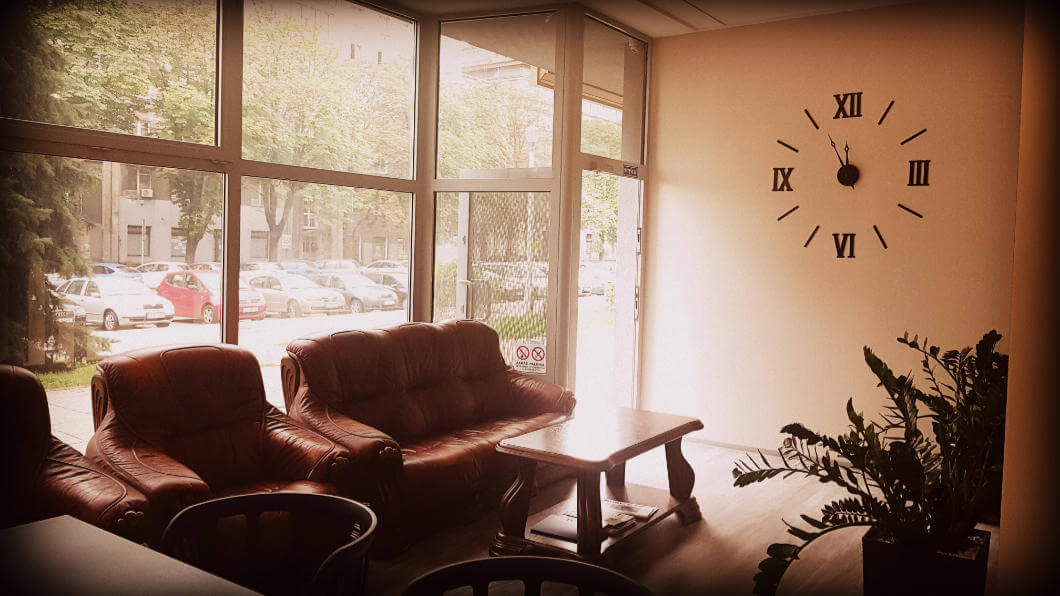 Zakład pogrzebowy Sacramentum w Krakowie